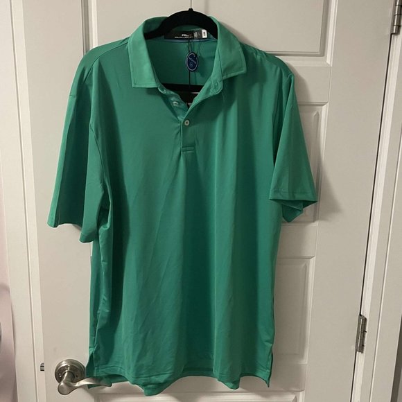 Ralph Lauren Polo Tee Shirt - Picture 1 of 6